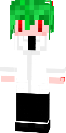Preview of texture: Minecraft_skindata