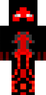 Draco_lazer