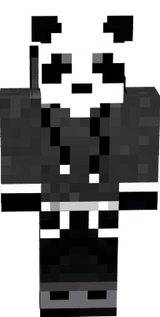 panda