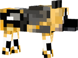 African Wild Dog