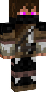 Ender Hunter