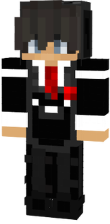 tiomario de traje de bodas