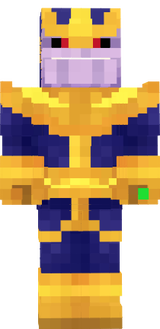 Thanos 