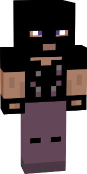 Preview of texture: Robber