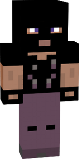 Robber