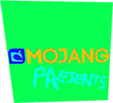 Mojang Presents
