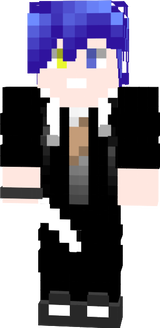 Sukashi Hasaki (RE MAKE)