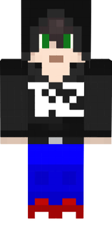 Taz skin