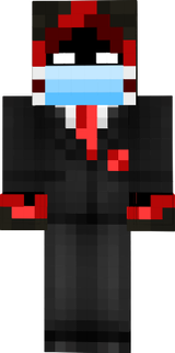 Mi skin cubrebocas