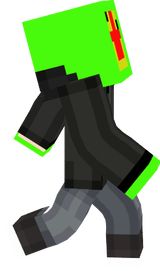 running