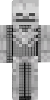 new skeleton
