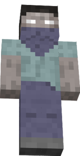 Herobrine 2.0