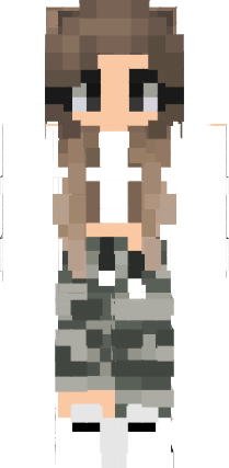 Preview of texture: Minecraft
