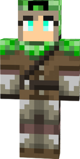 Chica Kreeper