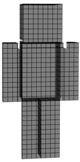 Invible man