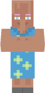 Female Villager (Story Mode)