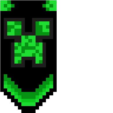Preview of texture: capa creeper