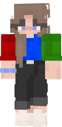 Preview of texture: Color Block