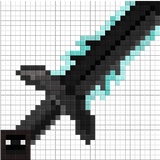 Dreadlord Sword