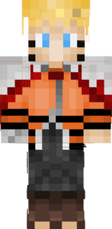 Naruto Hokage