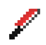 bloody knife 