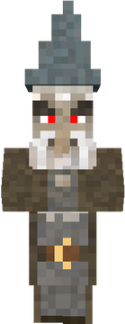 Evil Wizard