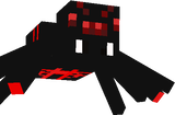 redspider