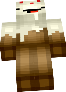 Preview of texture: char