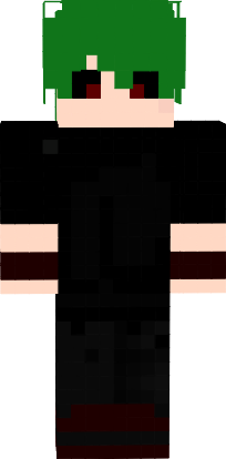 Preview of texture: Yuzing The Vampire