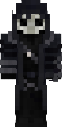 Preview of texture: Grim Reaper