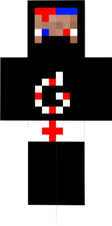 G man