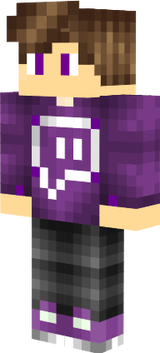 me twitch