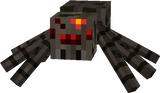 Mrs. Spider