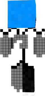 Senki Néant magistrale
