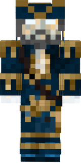 Captain Ghost 2
