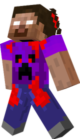 Herobrine