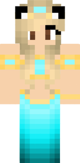mermaid