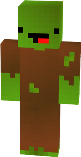 K4nt Derp Zombie