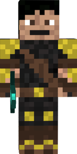 My skin