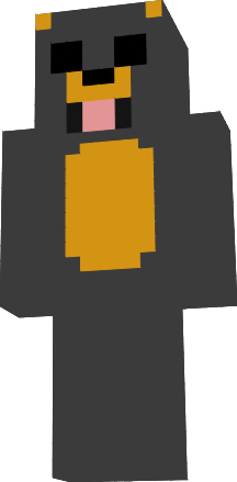 Preview of texture: Doggo