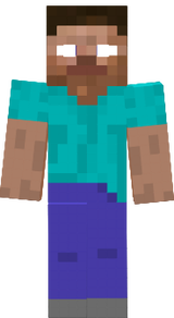 Herobrine