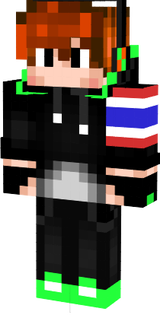 creeper boy th