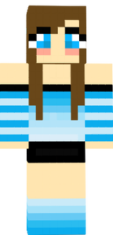 Skin Perfeita Modificada