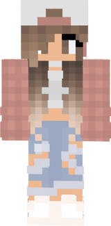 Mädchen Adidas Skin hell rosa
