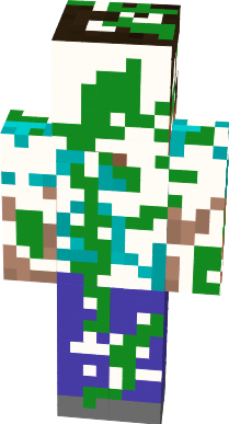 Preview of texture: errorr steve