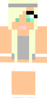 PuffyRainbows Awsome skin