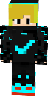 My skin