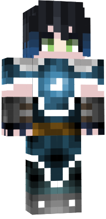 Preview of texture: 4Minelog InoWater