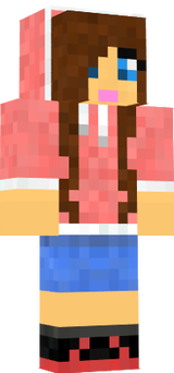 anton girl