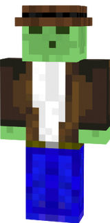 Indiana Slime